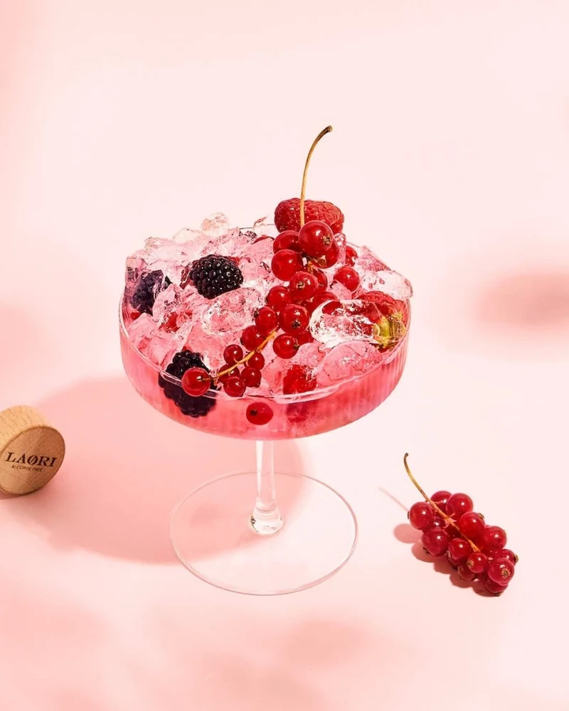 6er Set - Laori Berry No 6