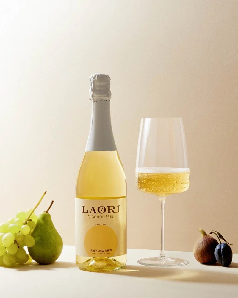 12er Set - Sparkling White