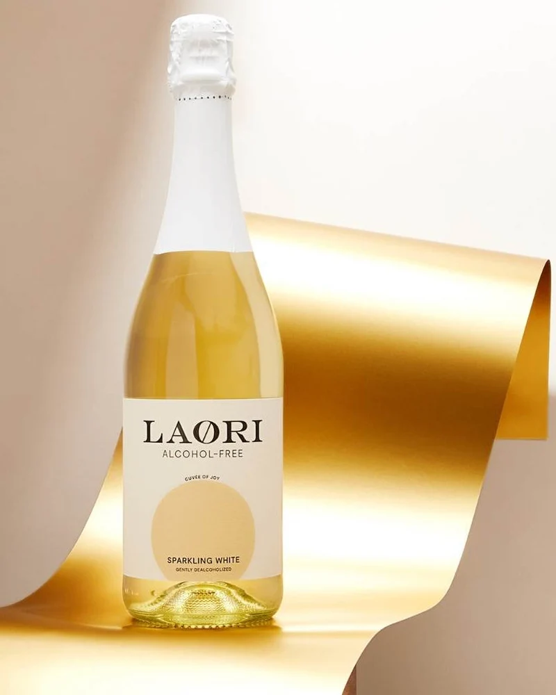 12er Set - Sparkling White