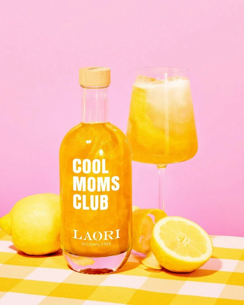 Spritz Set - Italian Mom-Moments