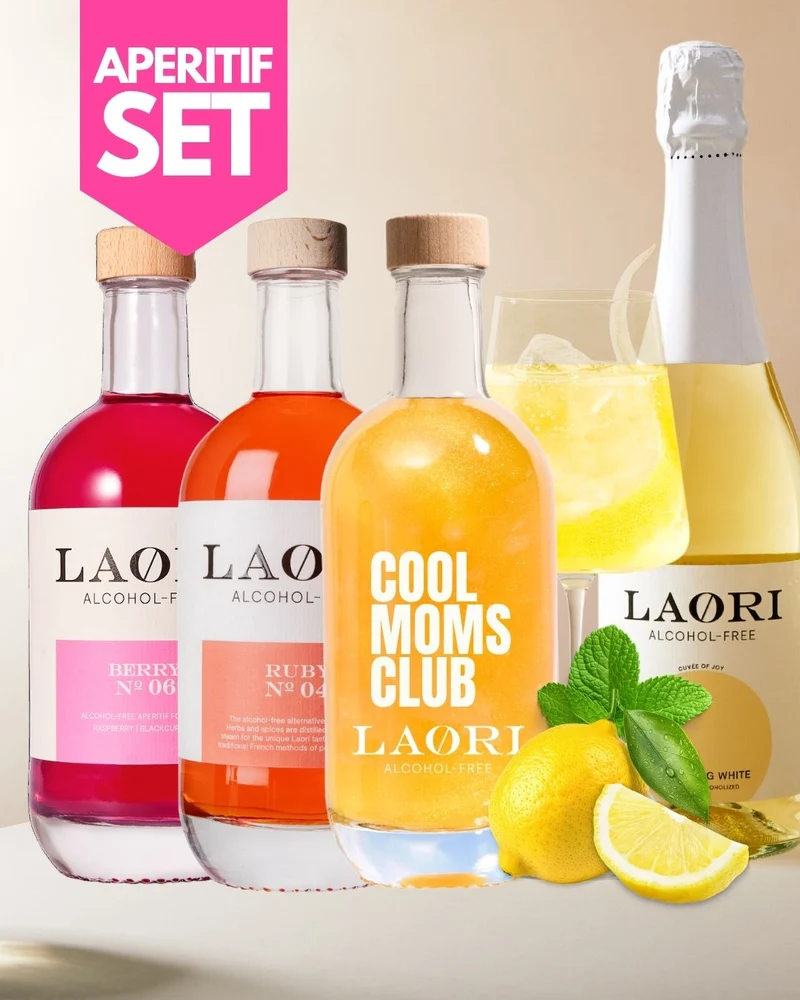Spritz Set - Italian Mom-Moments
