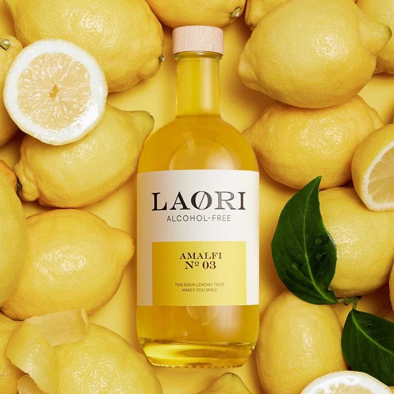 Großes Spritz Set mit Amalfi, Ruby, Vermouth
