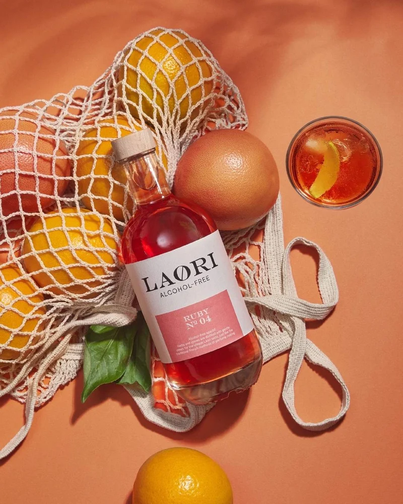 Negroni Set - Vollmundig und Würzig