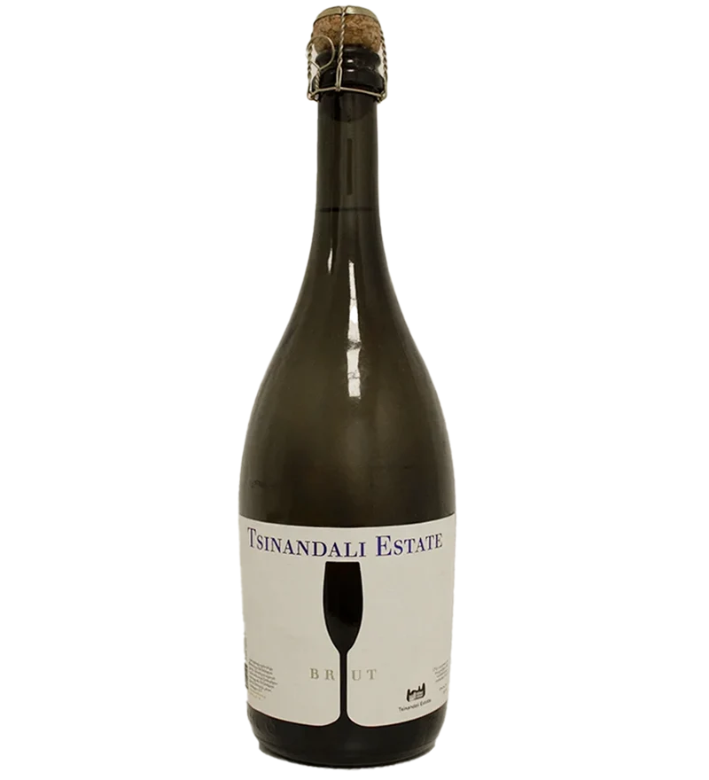 Tsinandali Estate Brut