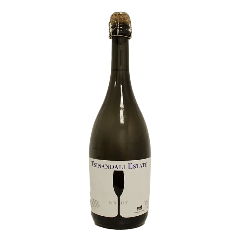 Tsinandali Estate Brut