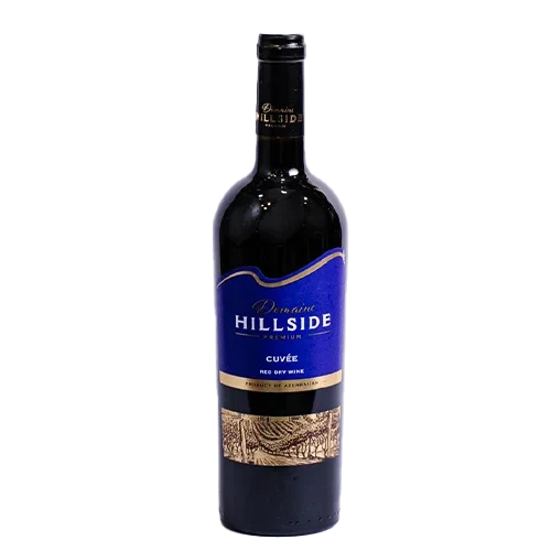 Domain Hillside Cuvée