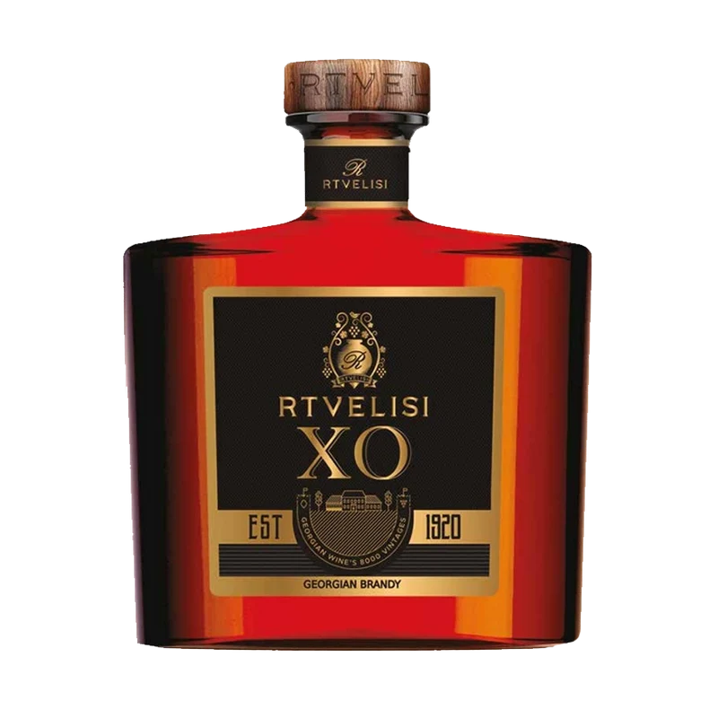Rtvelisi XO Brandy