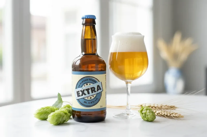 Extra Blonde Ale