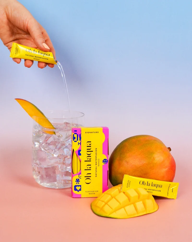 MANGO