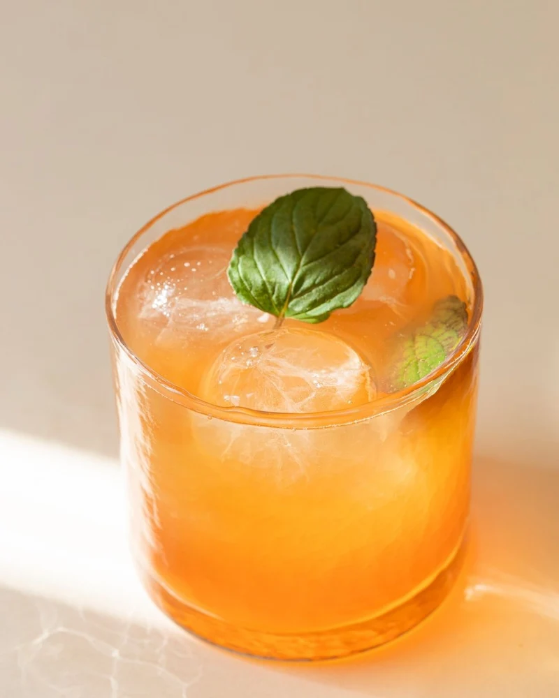 Mini PROBIERSET: Laori Spice Mini + GRATIS Ginger Beer