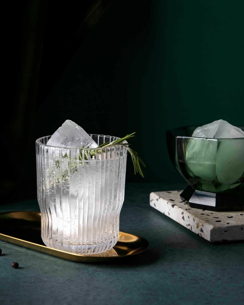 Laori Juniper No 01 für G&T