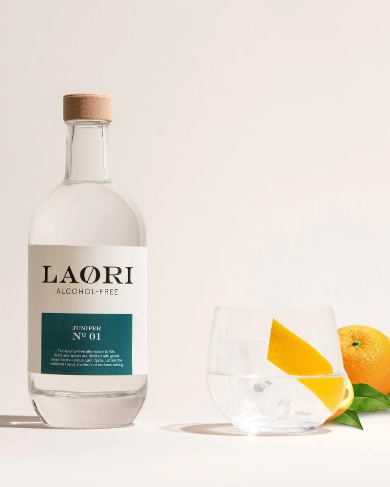 3er Set: Laori Juniper No 01 (0,5L) - Vorteilsset