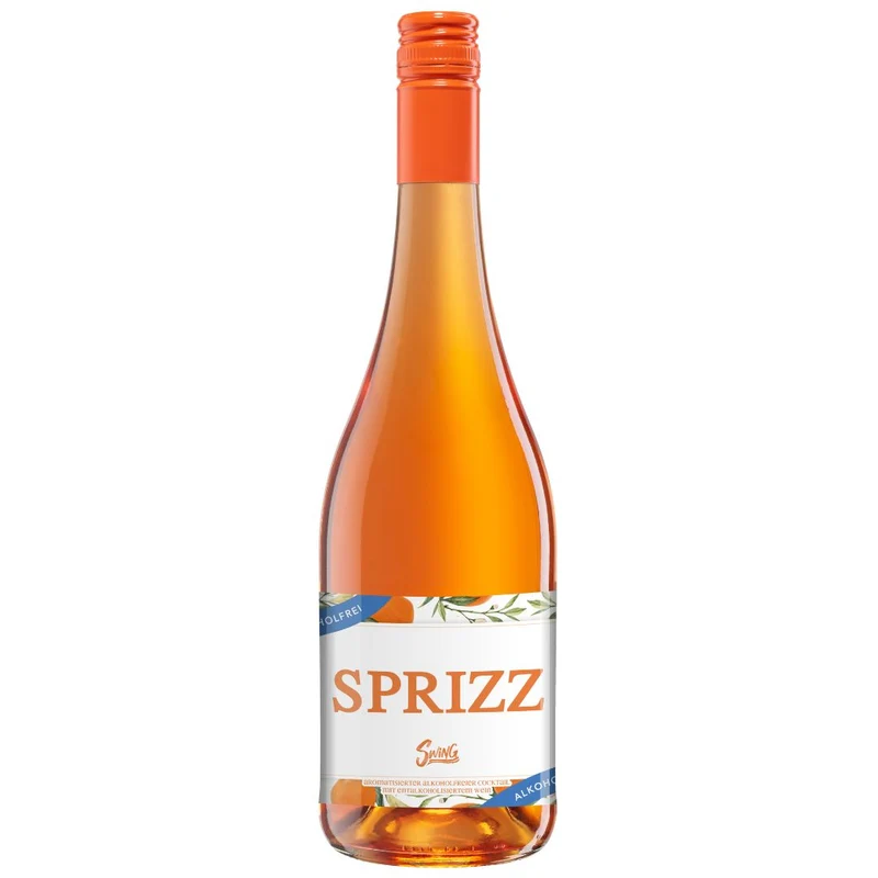 Drathen - Swing Sprizz - Secco alkoholfrei