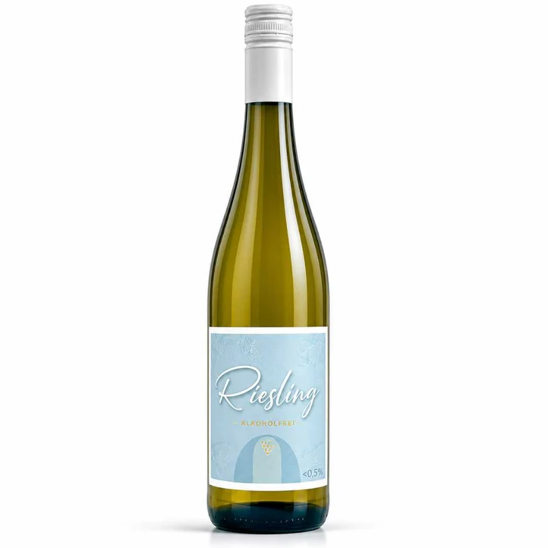 Drathen - Riesling alkoholfrei - Wein alkoholfrei