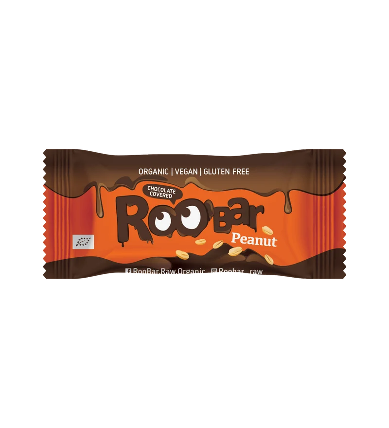 BIO Mini Choco Bars Mix