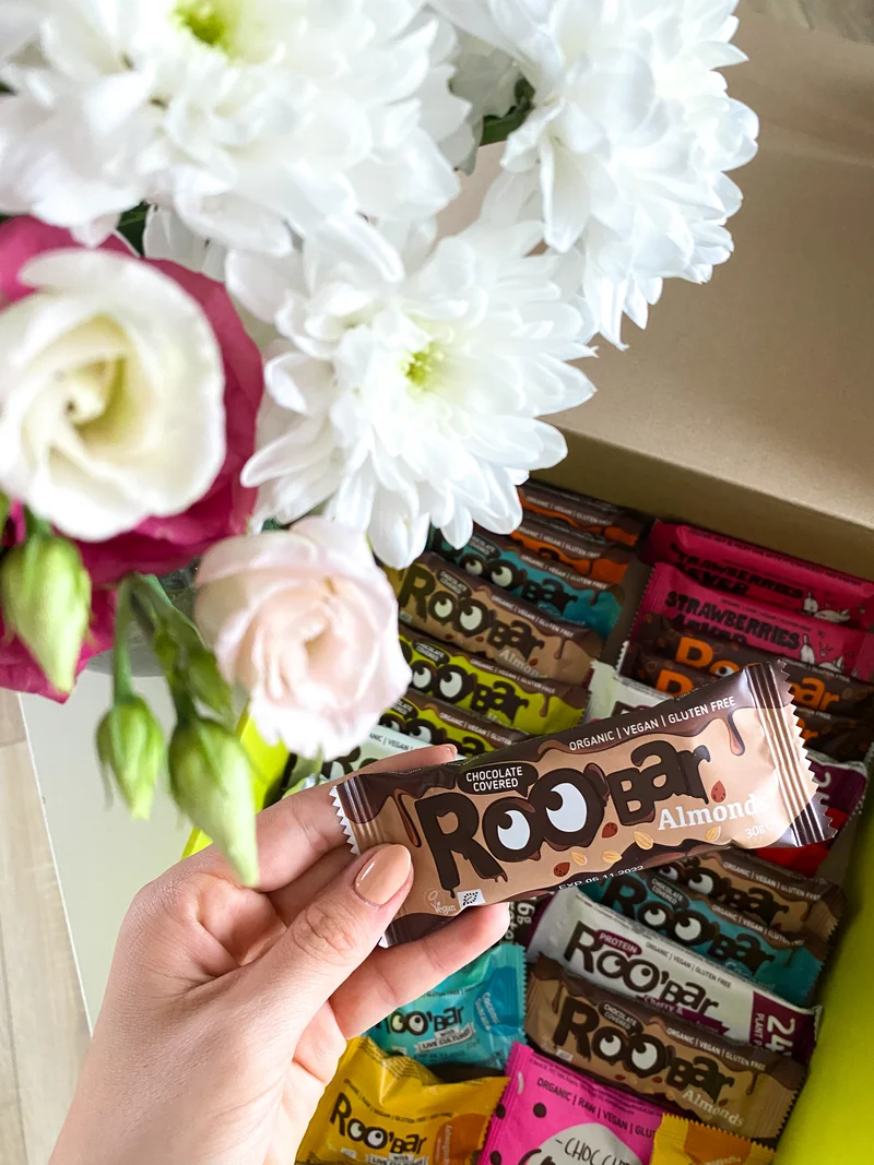 Roobar Premium Box