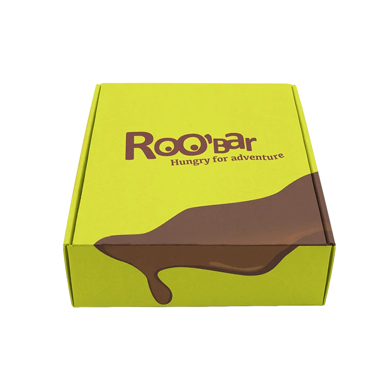 Roobar Premium Box
