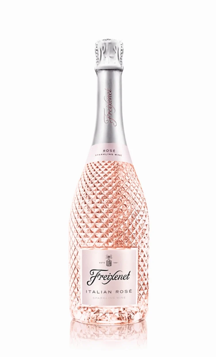 Prosecco Rose DOC