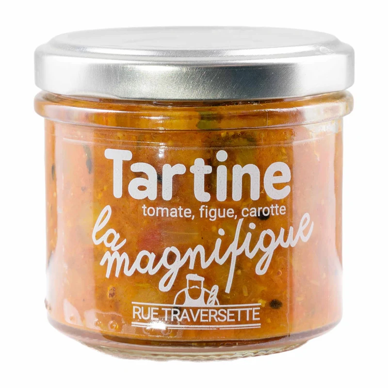 Tartine La Magnifigue – SALE