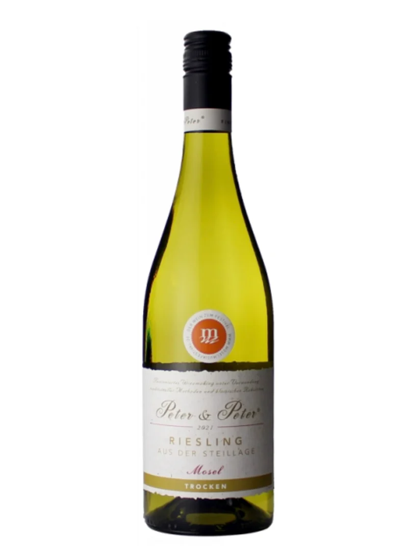 Peter&Peter Riesling