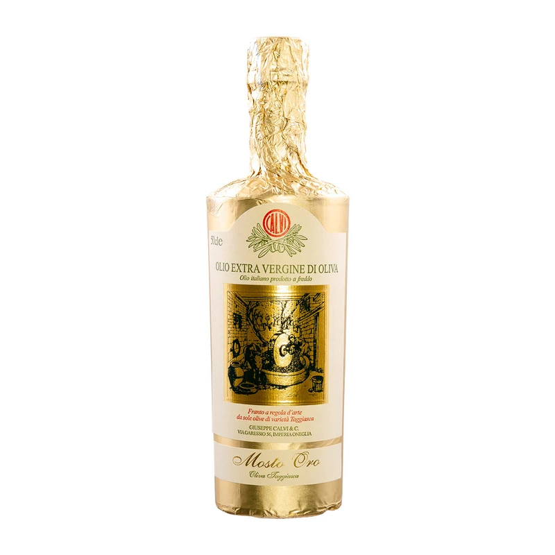 Olivenöl Mosto Oro – SALE