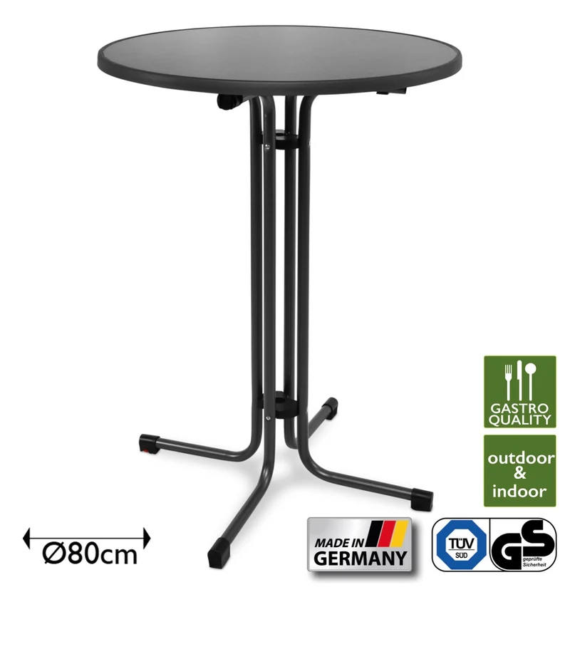 Stehtische Verleih
