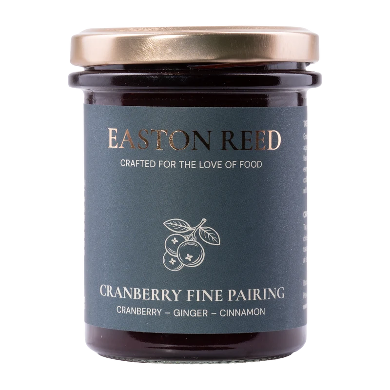 Cranberry Fine Pairing