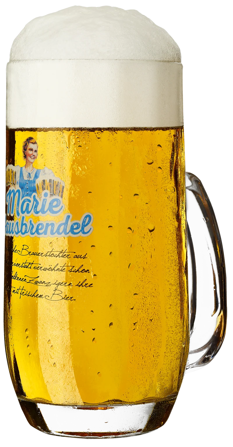 Marie Hausbrendel Waldeck-Seidel (6 Stk.)