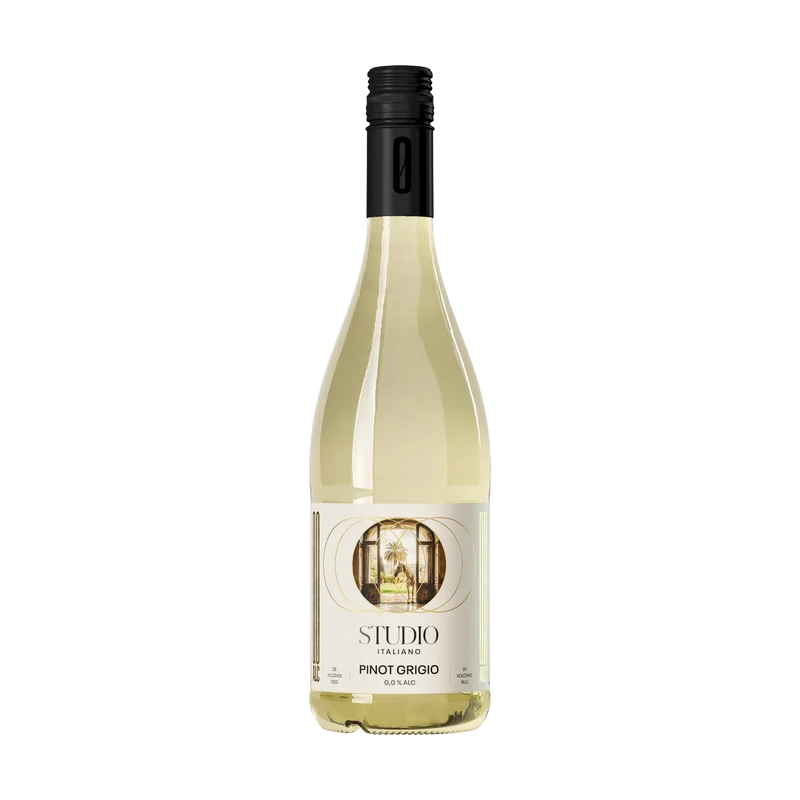 Studio Italiano Pinot Grigio alkoholfrei