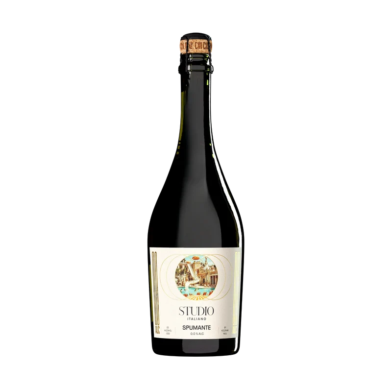 Studio Italiano Spumante alkoholfrei