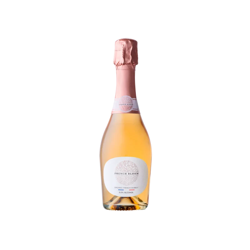 French Bloom Le Rosé Bio - 375ml Piccolo