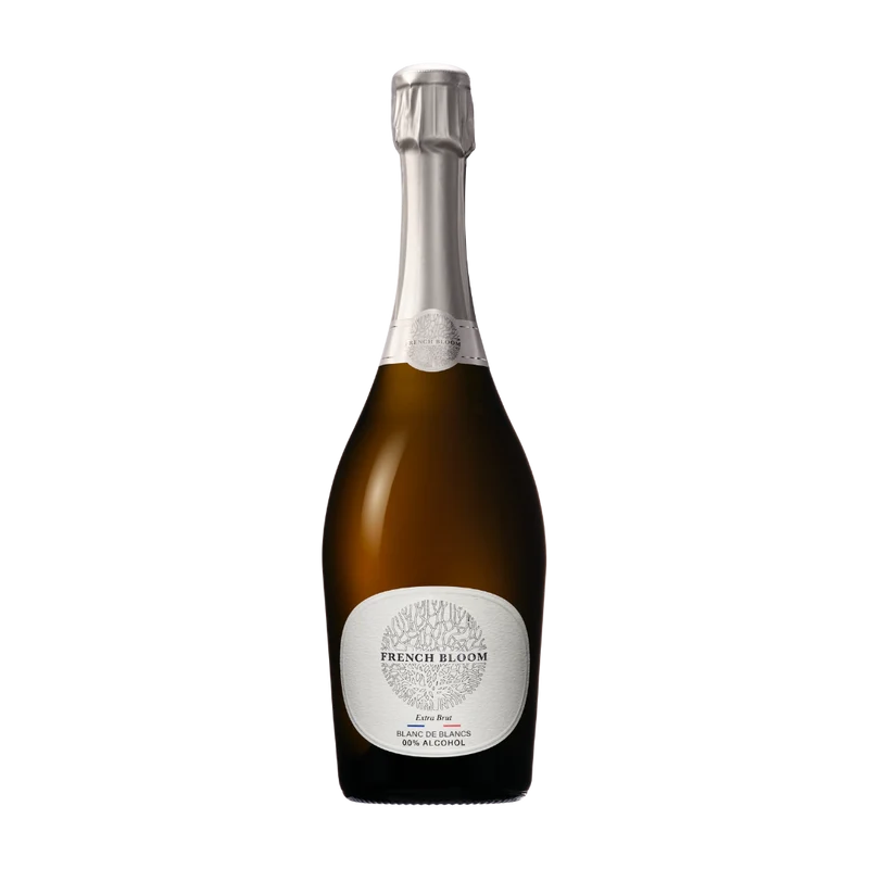 French Bloom Extra Brut