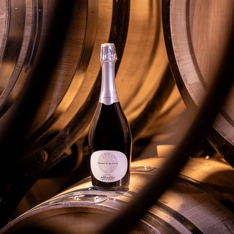 French Bloom Extra Brut