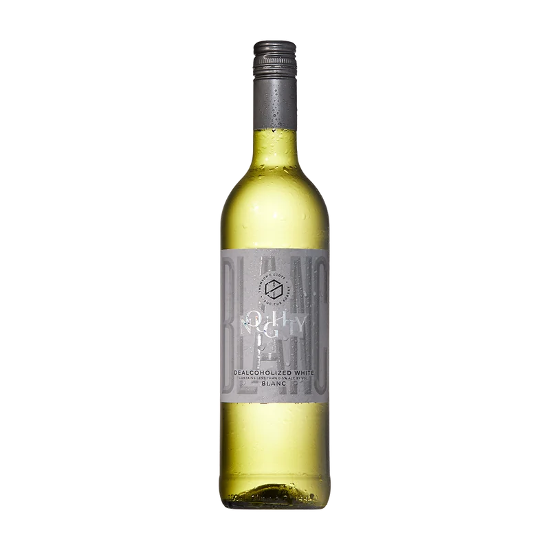 Thomson & Scott Noughty - Probierpaket mit alkoholfreiem Wein & Sekt