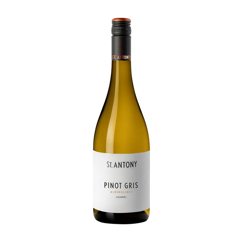 St. Antony Pinot Gris – alkoholfrei
