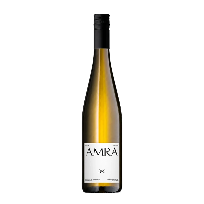AMRA First Light - alkoholfreier Riesling