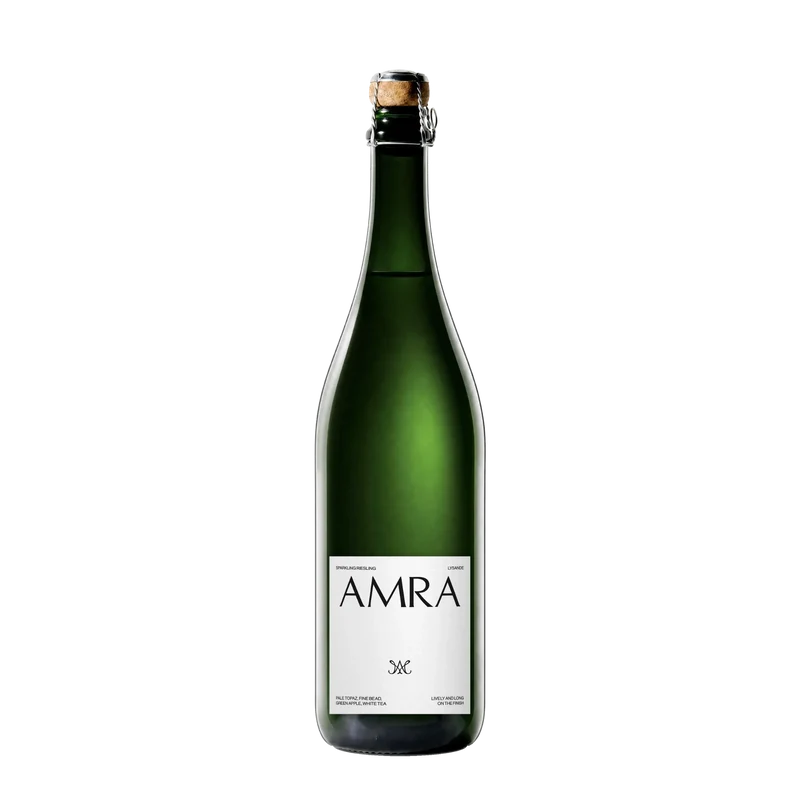 AMRA Lysande - alkoholfreier Sparkling Riesling