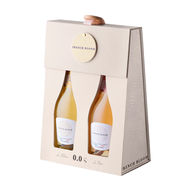 French Bloom Baby Bloom Geschenkbox