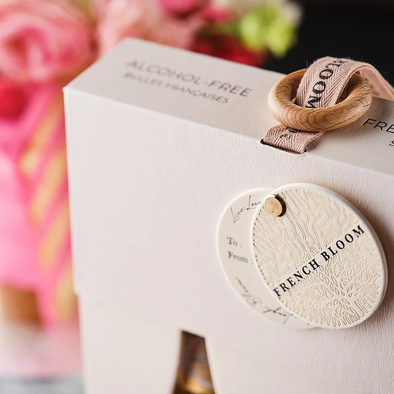 French Bloom Baby Bloom Geschenkbox