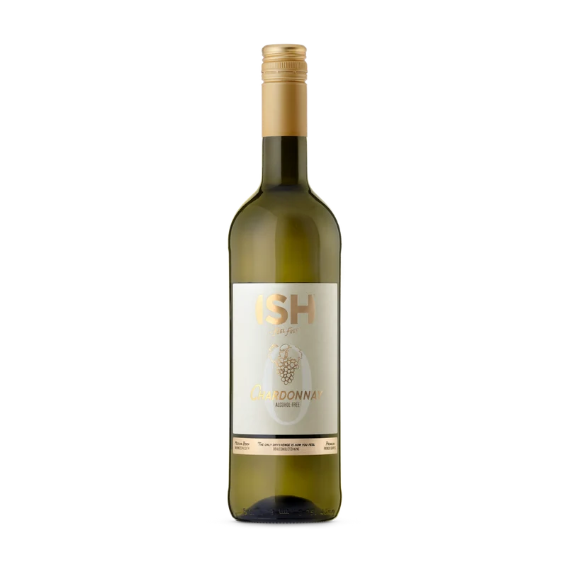 ISH Chardonnay alkoholfrei