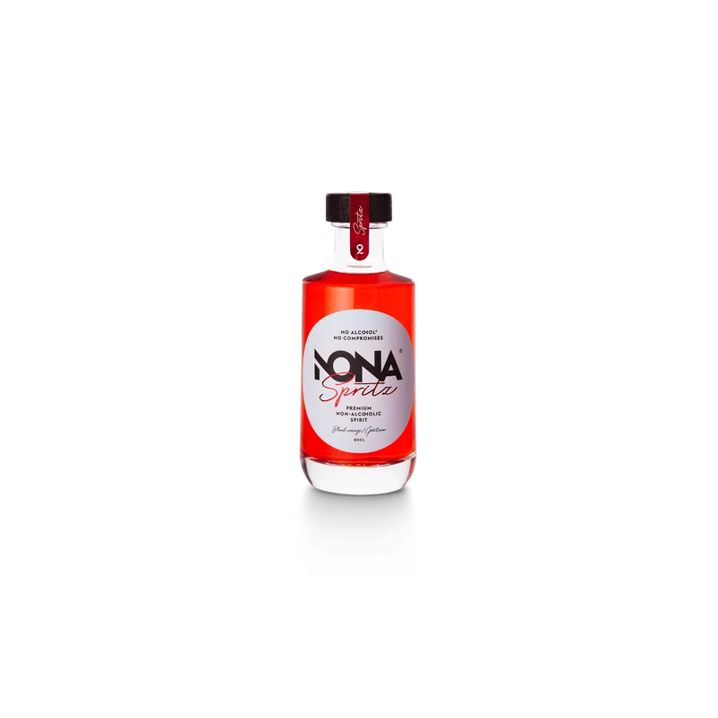 NONA Spritz - alkoholfreier Aperitif (200ml)