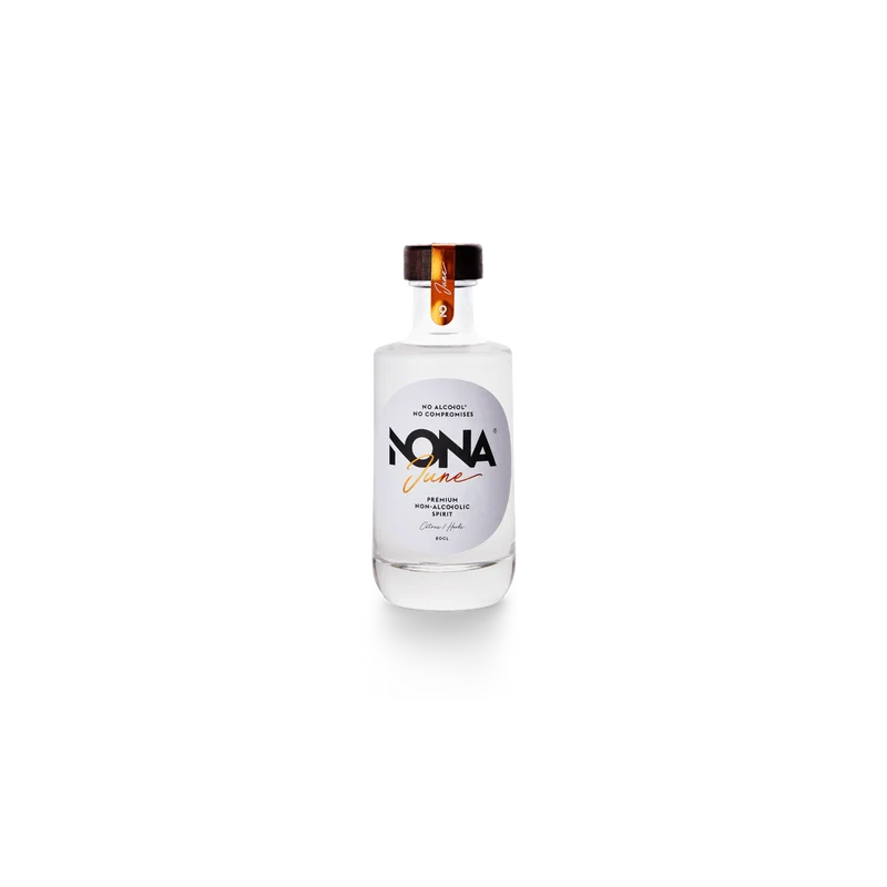 NONA June — Botanical, alkoholfrei (200 ml)