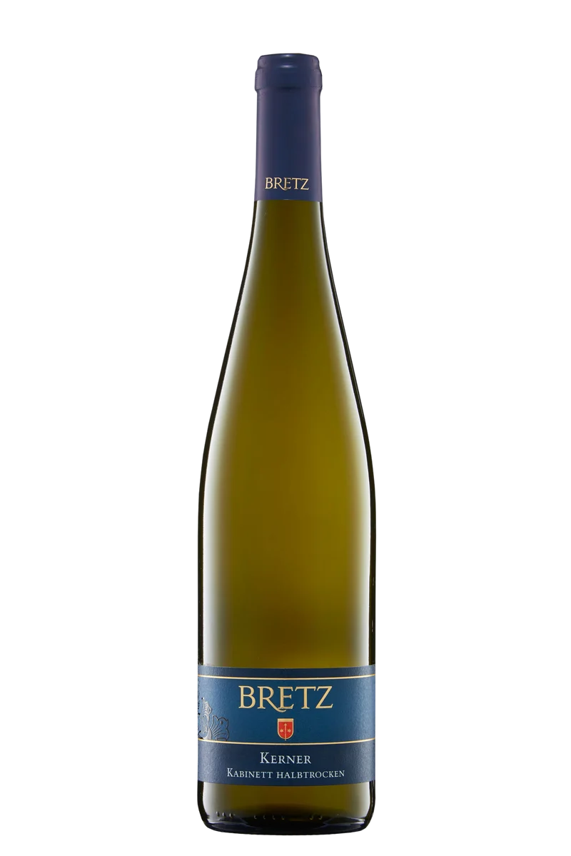 Weingut Bretz - Kerner Kabinett "Feinherb" 2020