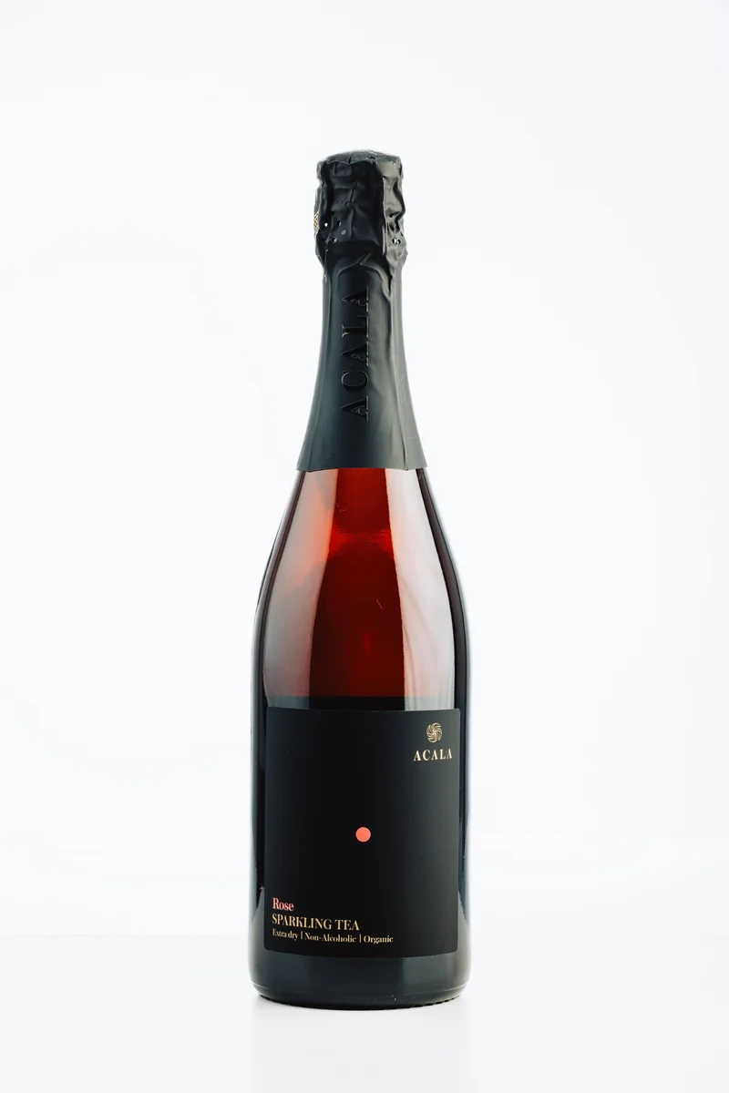 Acala - Sparkling Tee Rosé
