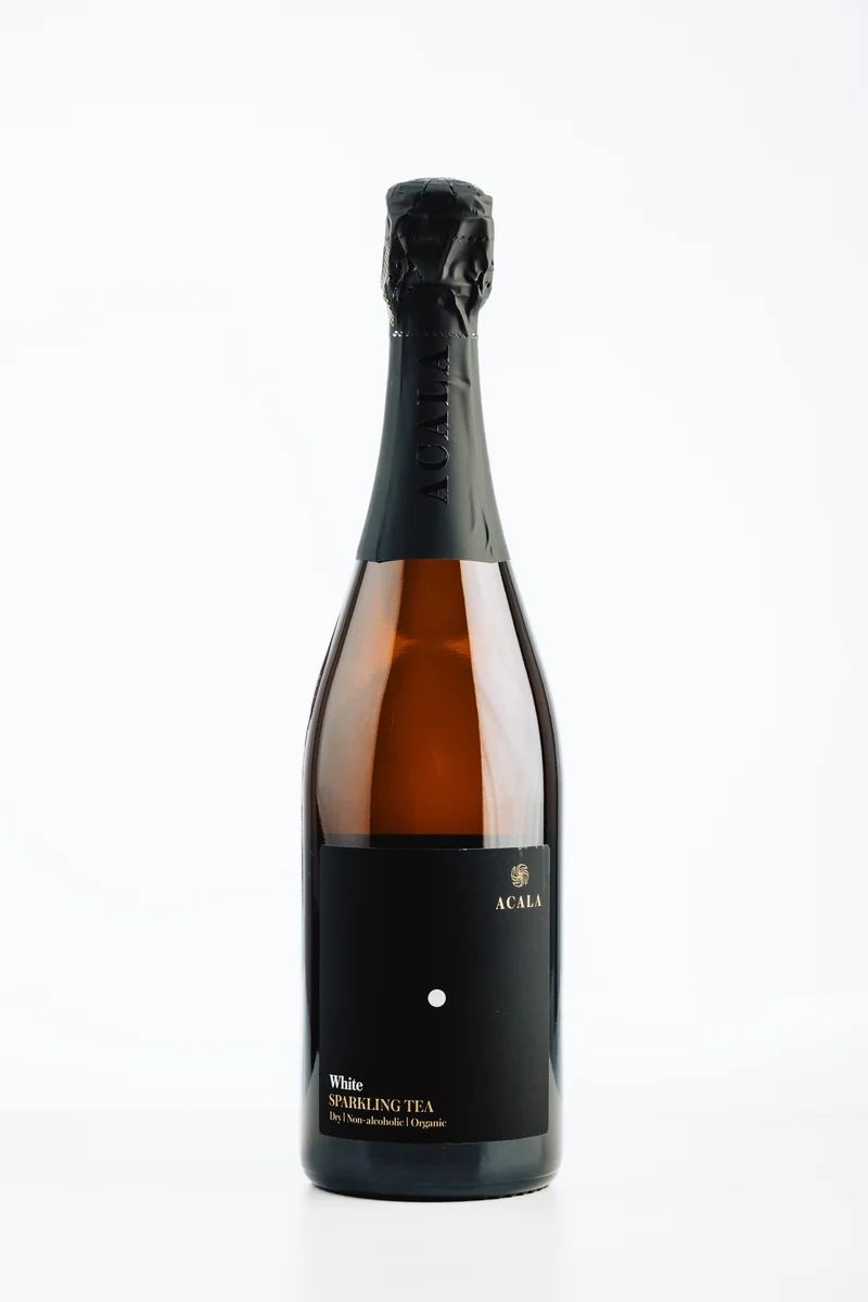 Acala - Sparkling Tea White
