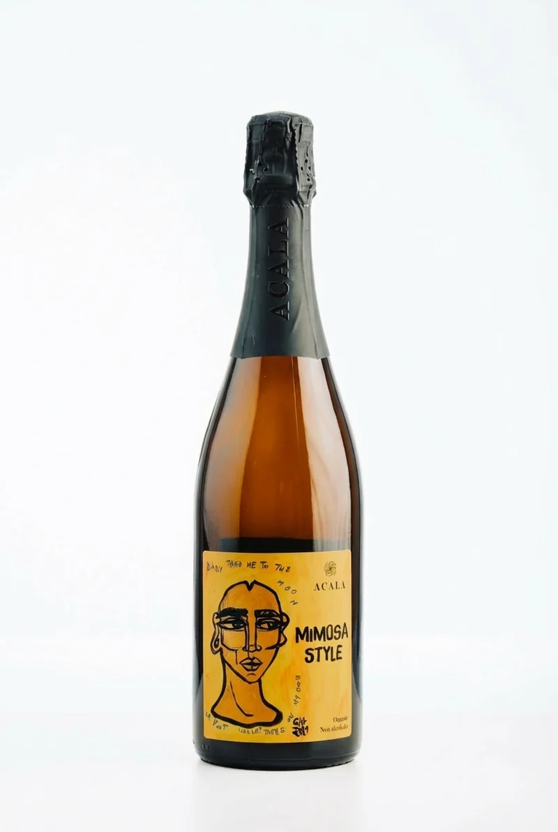 Acala - Mimosa Style