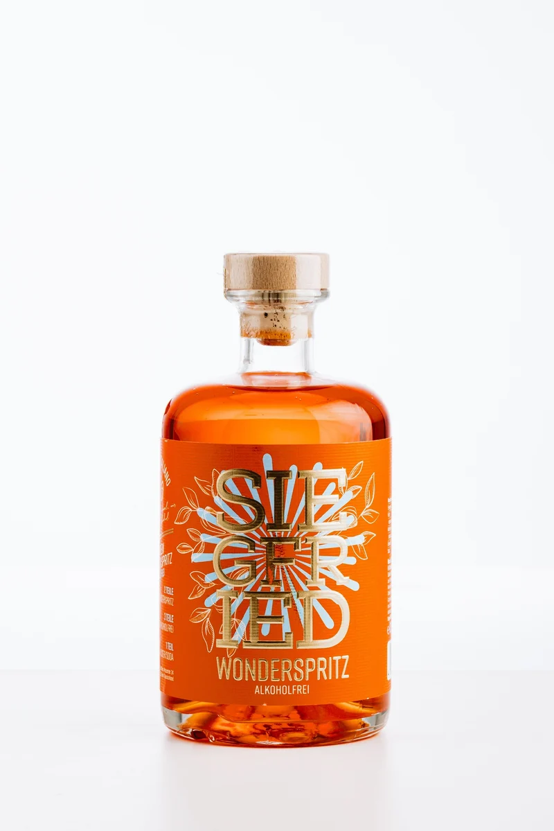 Siegfried Wonderspritz