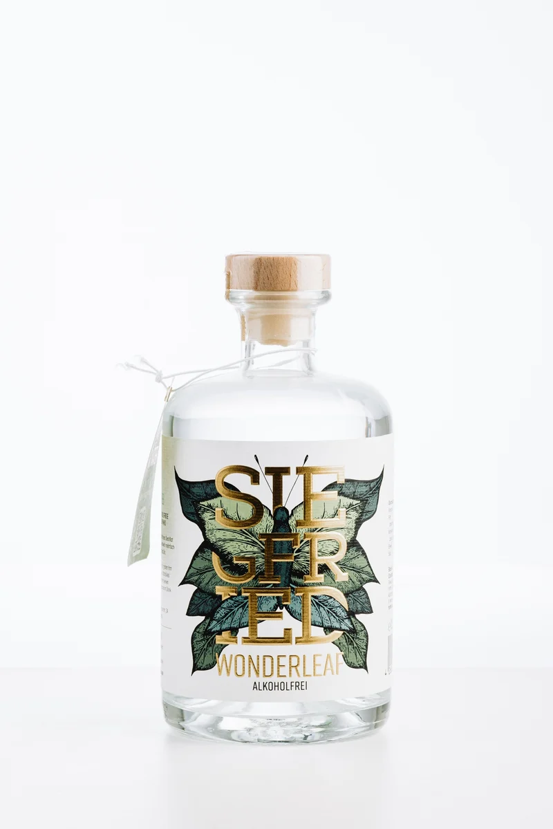 Siegfried Wonderleaf
