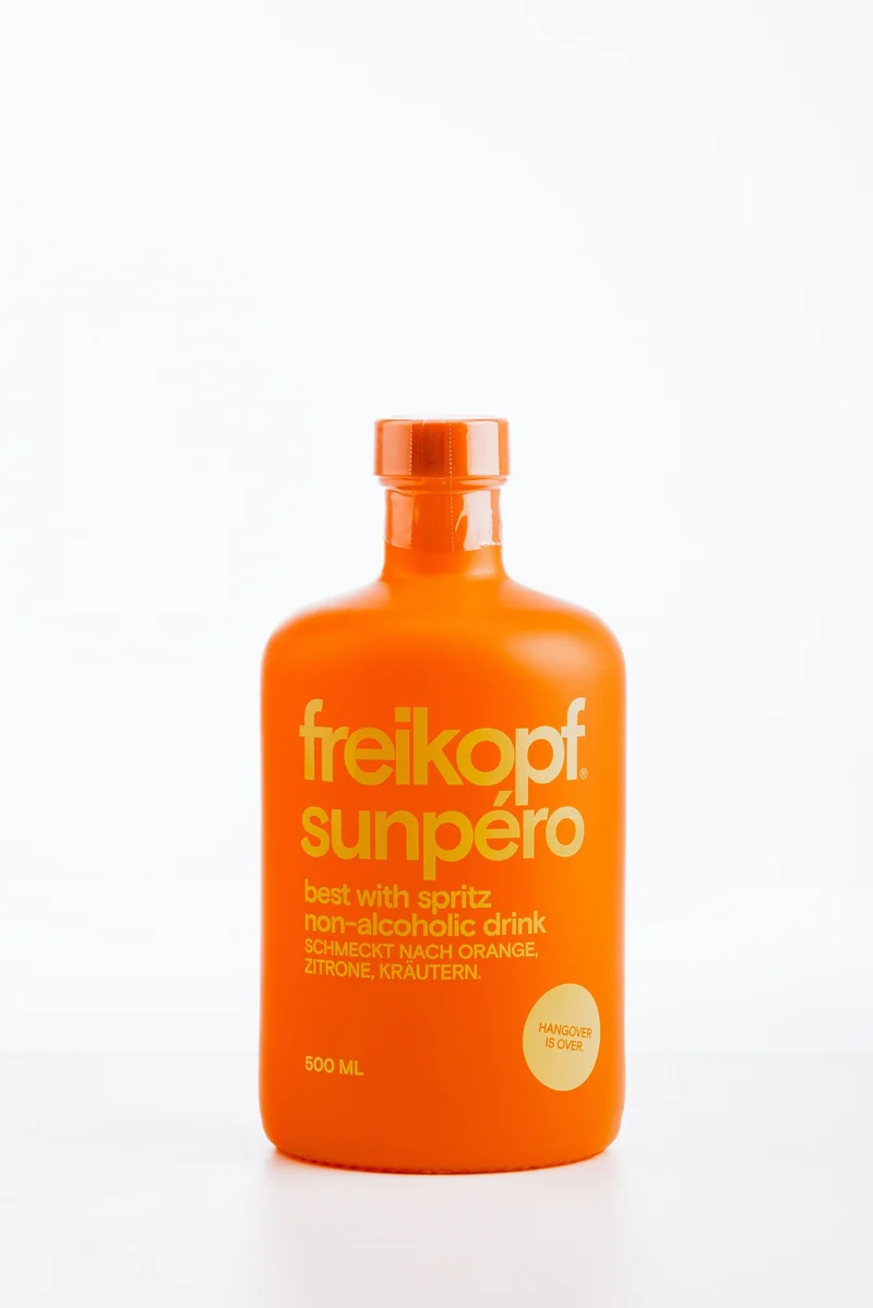 freikopf sunpéro