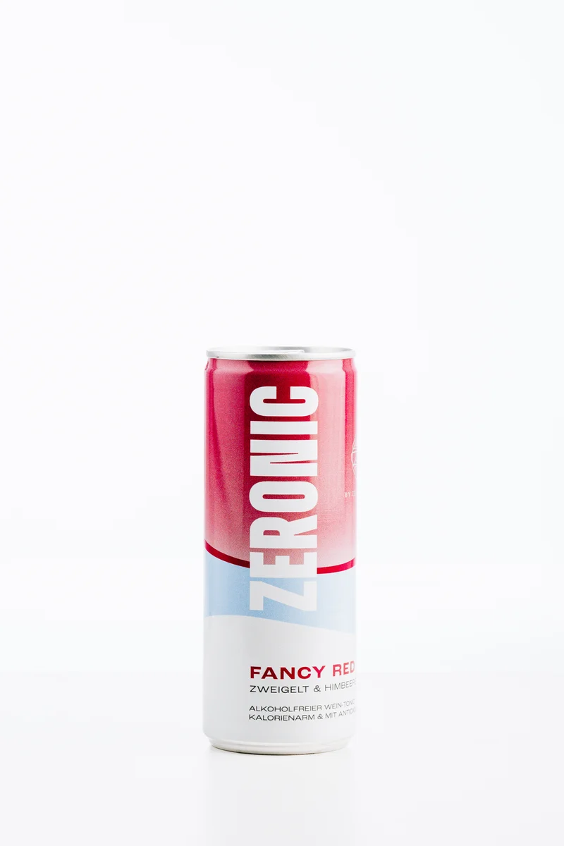 ZERONIC Fancy Red